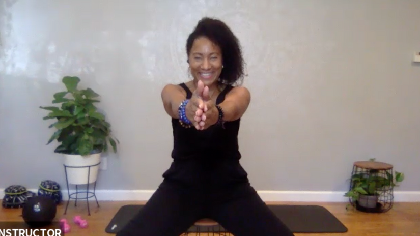 Stretch n' Breathe